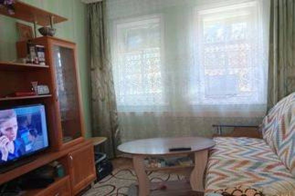 Продается уютный домик в центре