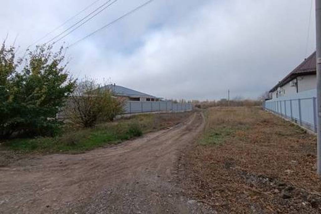 Продается участок,