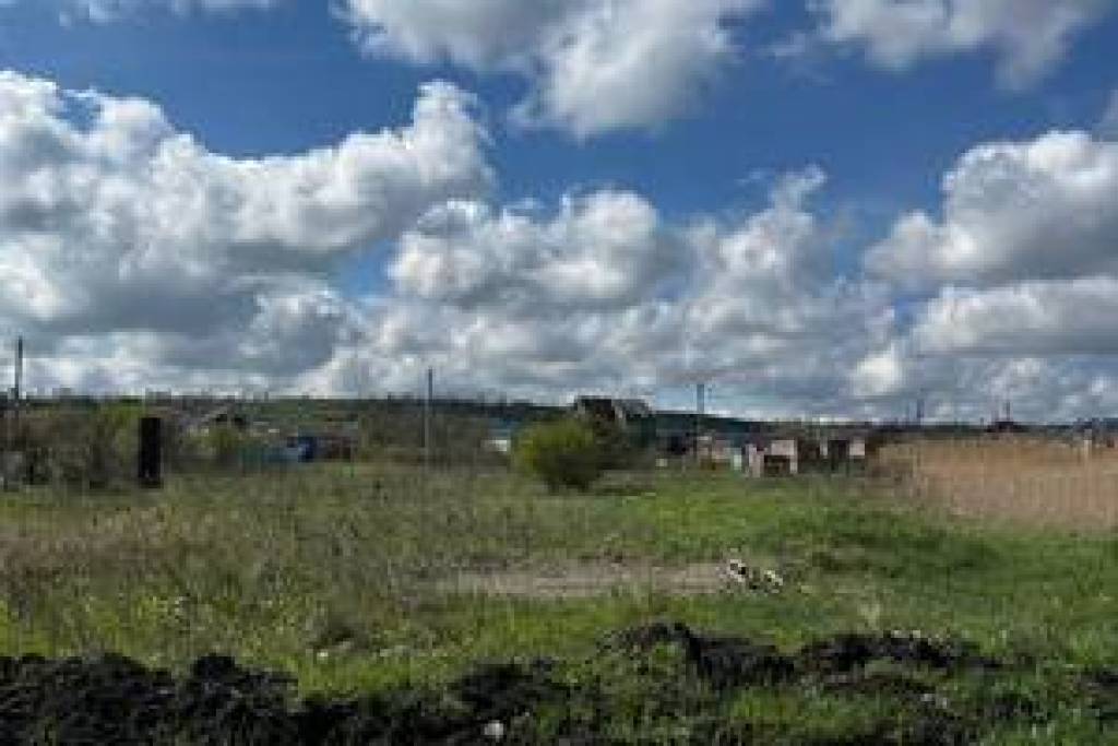 Продается участок,