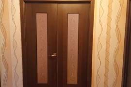 Квартира с большой лоджией!