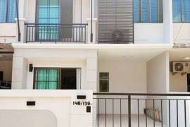 Ready house with full furniture in Kathu area, Phuket – for only 4.24 million baht!