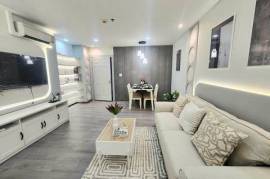 Spacious 1 Bedroom Pool View Apartment in Wichit, Phuket for Only 3.1 Million Baht