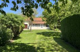 €127650 - Charming Country House For Sale in a Peaceful Setting with Open Field Views