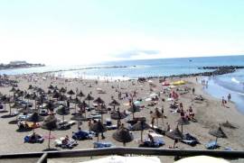 3 Bedroom Apartment In Villamar Complex For Sale In San Eugenio LP33554