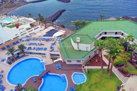 3 Bedroom Apartment In Villamar Complex For Sale In San Eugenio LP33554