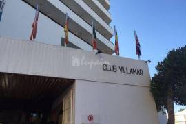3 Bedroom Apartment In Villamar Complex For Sale In San Eugenio LP33554