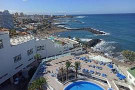 3 Bedroom Apartment In Villamar Complex For Sale In San Eugenio LP33554