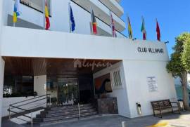 3 Bedroom Apartment In Villamar Complex For Sale In San Eugenio LP33554