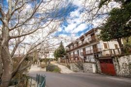 Hotel 370 sq.m for sale