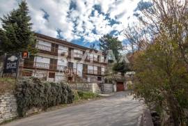 Hotel 370 sq.m for sale