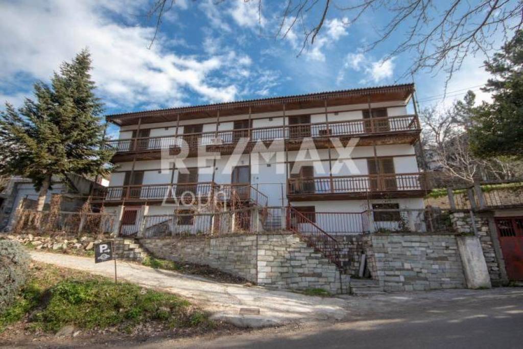 Hotel 370 sq.m for sale