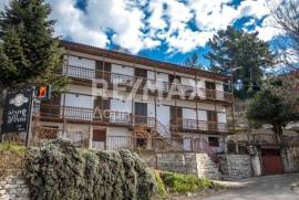 Hotel 370 sq.m for sale