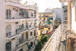 Apartment 115 sq.m for sale