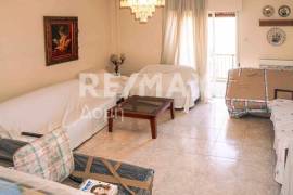 Apartment 115 sq.m for sale
