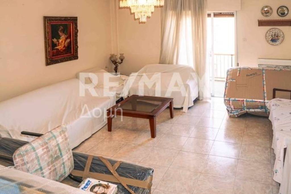 Apartment 115 sq.m for sale