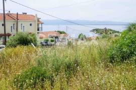Plot 550 sq.m for sale