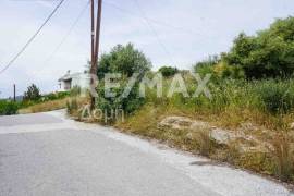 Plot 550 sq.m for sale