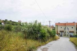 Plot 550 sq.m for sale