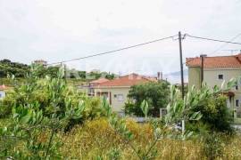 Plot 550 sq.m for sale