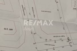 Plot 550 sq.m for sale