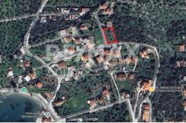 Plot 550 sq.m for sale