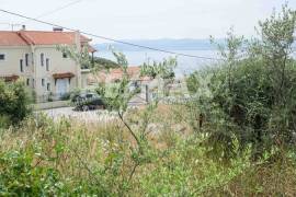 Plot 550 sq.m for sale