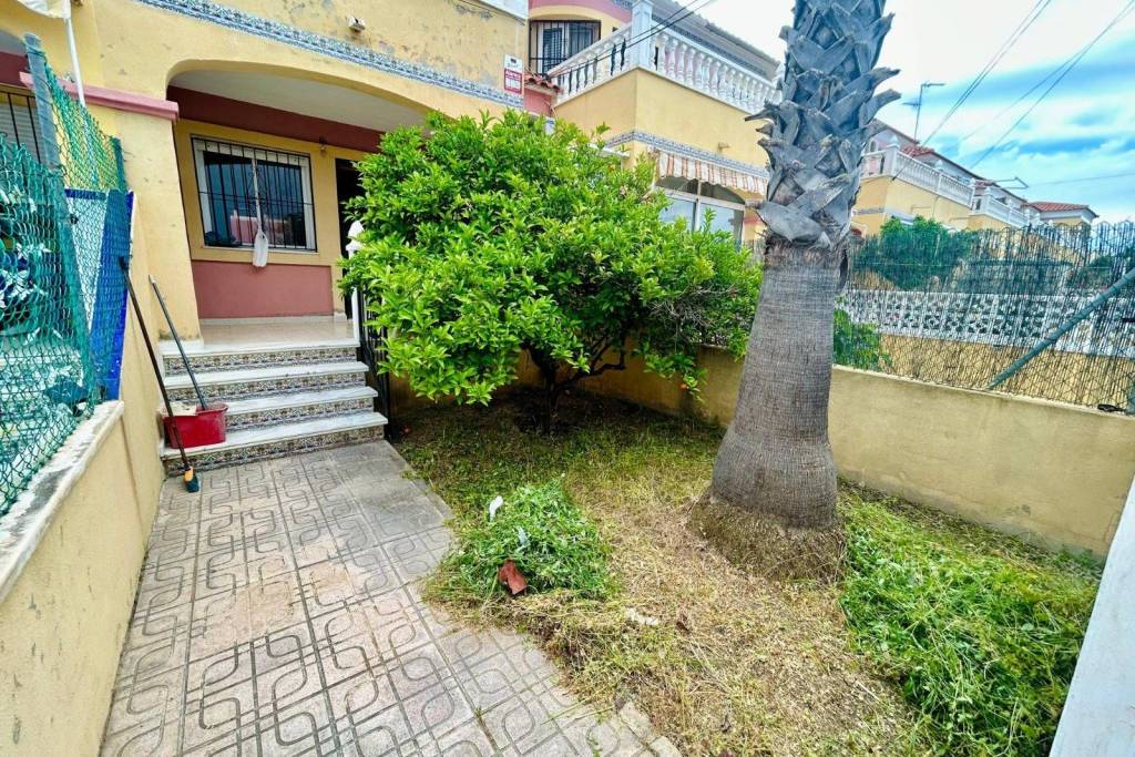 listing
