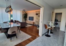 Furnished Apartment - 3 Bedrooms in Plaza Madeira, Funchal
