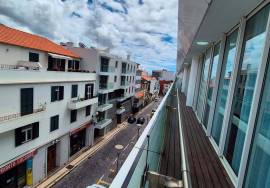 Furnished Apartment - 3 Bedrooms in Plaza Madeira, Funchal