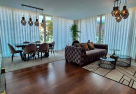 Furnished Apartment - 3 Bedrooms in Plaza Madeira, Funchal