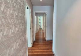 Furnished Apartment - 3 Bedrooms in Plaza Madeira, Funchal
