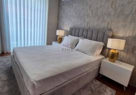 Furnished Apartment - 3 Bedrooms in Plaza Madeira, Funchal