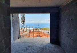3 BEDROOM SEMI-DETACHED HOUSE, SEA VIEW - SÃO GONÇALO - FUNCHAL