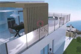 3 BEDROOM SEMI-DETACHED HOUSE, SEA VIEW - SÃO GONÇALO - FUNCHAL