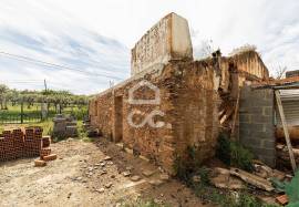 Farmhouse Vila Viçosa Pardais