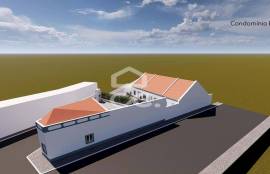 Villa Vendas Novas