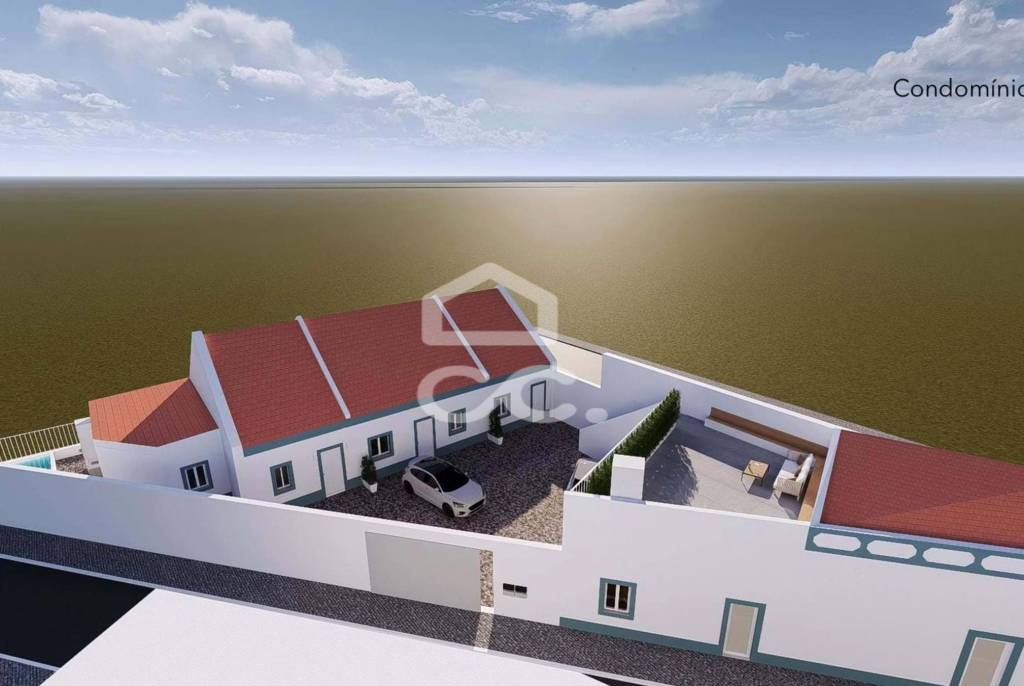 Villa Vendas Novas