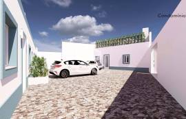 Villa Vendas Novas