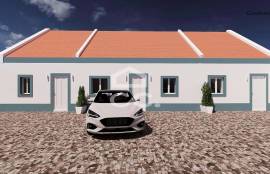 Villa Vendas Novas