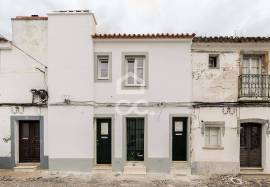 Villa Évora Sao Mamede