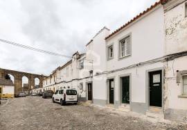 Villa Évora Sao Mamede