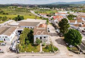 Villa Estremoz Santa Maria e Santo André