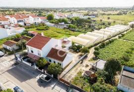 Villa Évora Canaviais