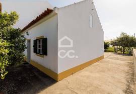 Villa Évora Canaviais