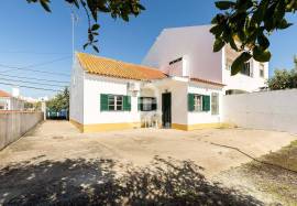 Villa Évora Canaviais