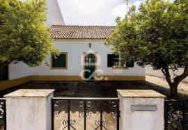 Villa Évora Canaviais