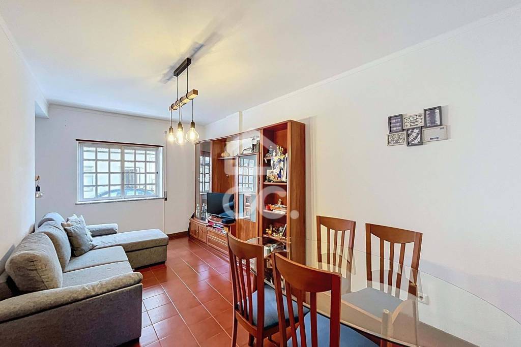 Apartment Caldas da Rainha