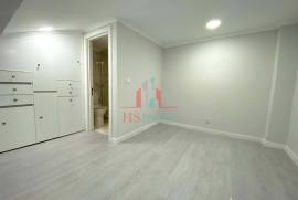 Refurbished 1+2 bedroom villa Benavente