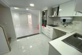 Refurbished 1+2 bedroom villa Benavente