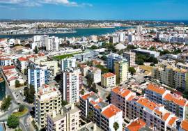 Spacious 1 bedroom apartment well located- Quinta da Malata , Portimão